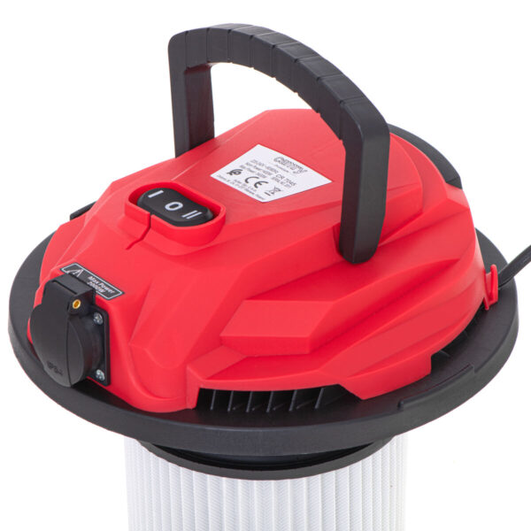 Vacuum Cleaner Adler CR 7045 - Image 7