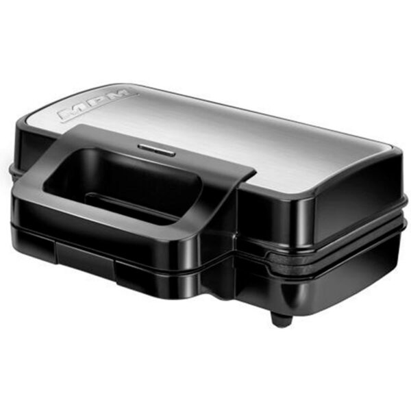 Waffle Maker Mpm MOP-43M - Image 3