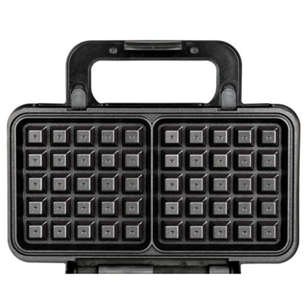 Waffle Maker Mpm MOP-43M - Image 6
