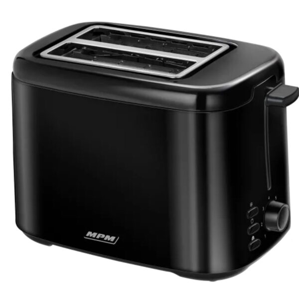 Toaster Mpm MTO-07/C 800 W - Image 6