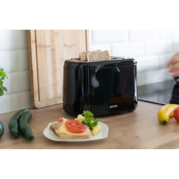 Toaster Mpm MTO-07/C 800 W - Image 3