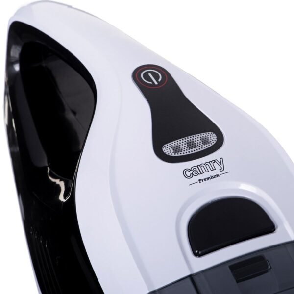 Cordless Vacuum Cleaner Adler CR 7046 100 W 200 W - Image 5