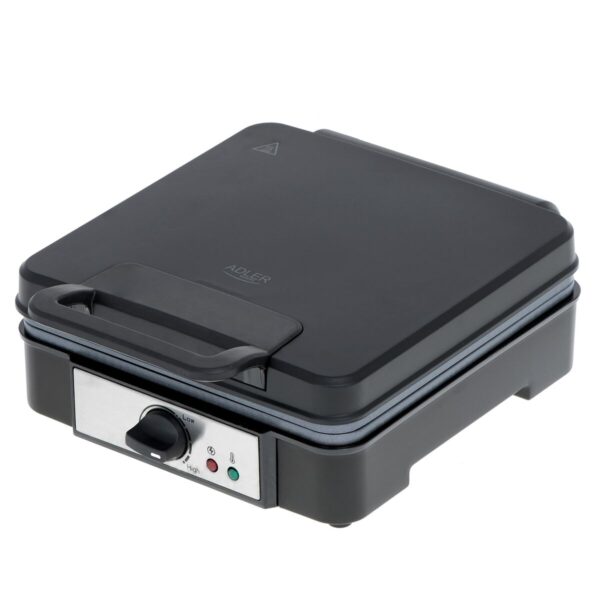 Waffle Maker Adler AD 3049 - Image 2
