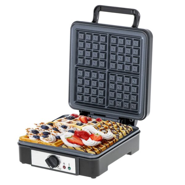 Waffle Maker Adler AD 3049 - Image 3