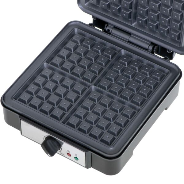 Waffle Maker Adler AD 3049 - Image 4