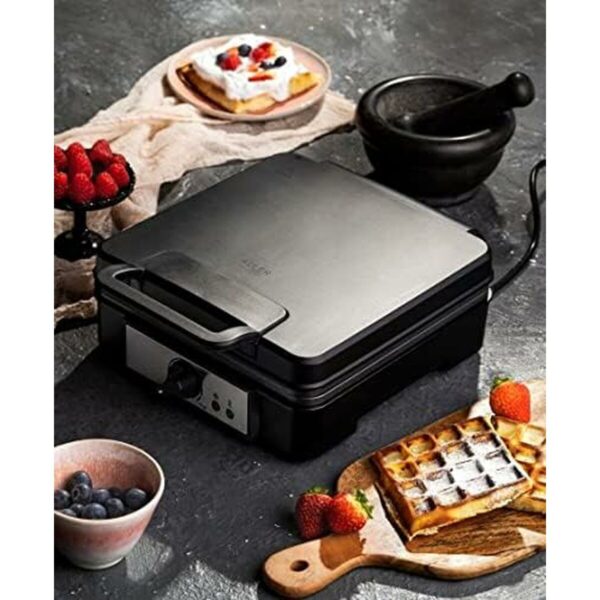 Waffle Maker Adler AD 3049 - Image 7