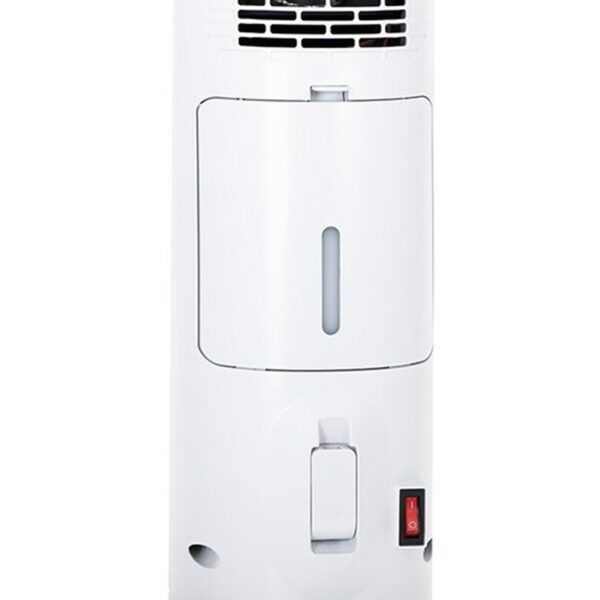Portable Fan Heater Adler AD 7730 White 2200 W - Image 4