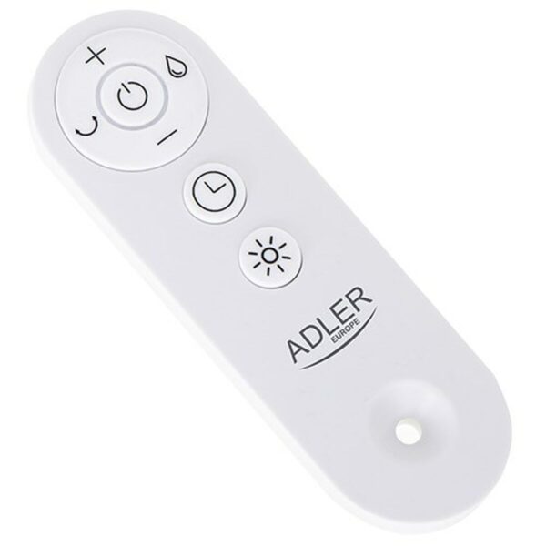 Portable Fan Heater Adler AD 7730 White 2200 W - Image 6