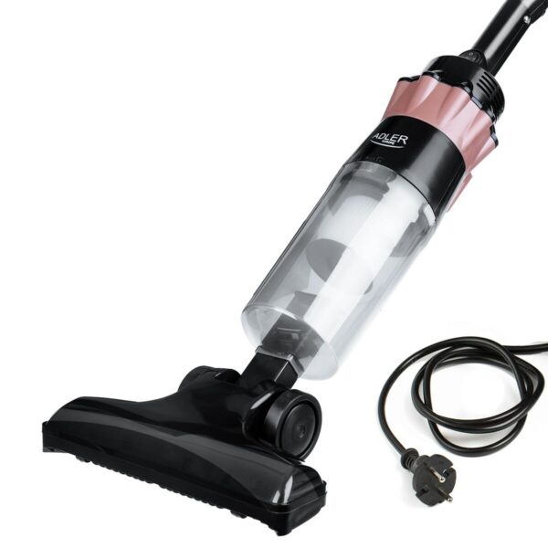Handheld Vacuum Cleaner Adler AD 7049 Black 600 W - Image 2