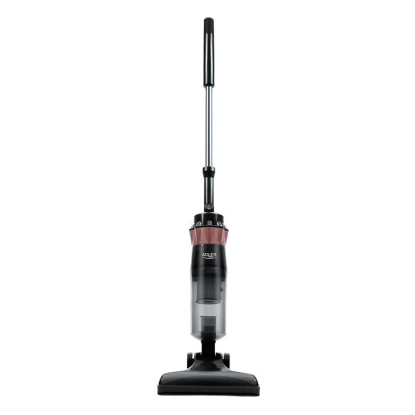 Handheld Vacuum Cleaner Adler AD 7049 Black 600 W - Image 4