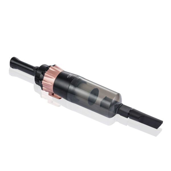 Handheld Vacuum Cleaner Adler AD 7049 Black 600 W - Image 7