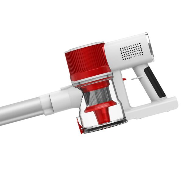 Cordless Vacuum Cleaner Adler AD 7051 White Red - Image 6
