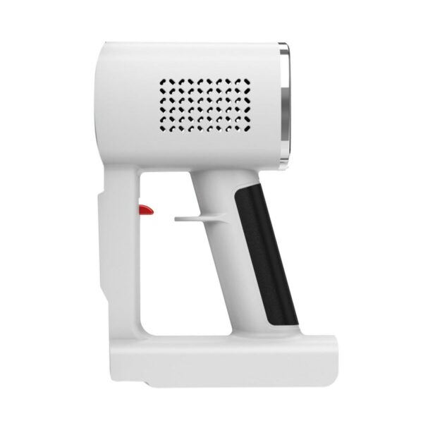 Cordless Vacuum Cleaner Adler AD 7051 White Red - Image 7
