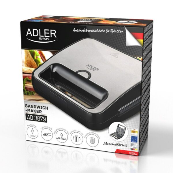 Toaster Adler AD 3079 - Image 7