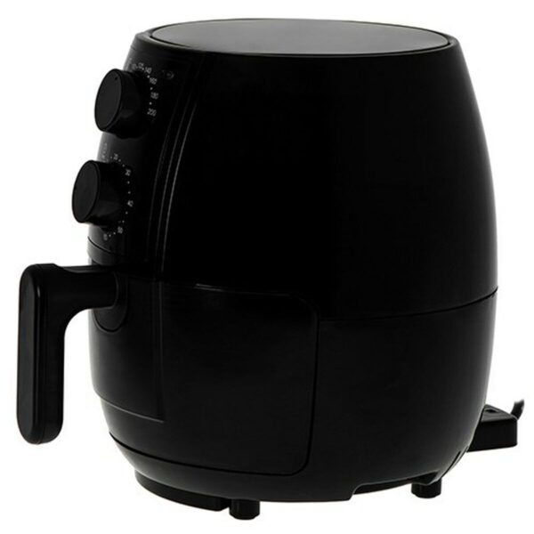 Air Fryer Adler AD 6312 Black 1600 W 2,5 L - Image 4