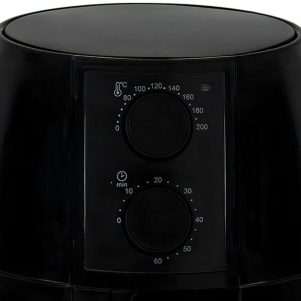 Air Fryer Adler AD 6312 Black 1600 W 2,5 L - Image 5