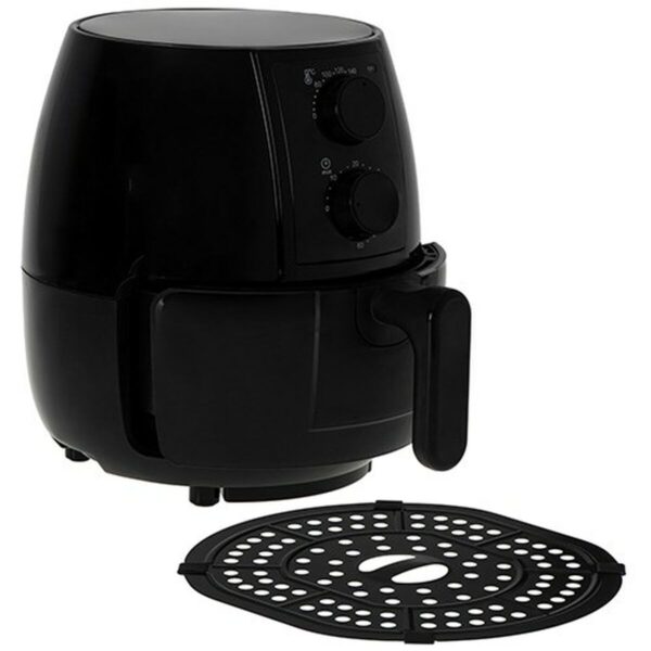 Air Fryer Adler AD 6312 Black 1600 W 2,5 L - Image 6