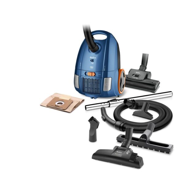Cordless Vacuum Cleaner Amica VM2062 900 W - Image 2