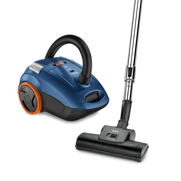 Cordless Vacuum Cleaner Amica VM2062 900 W - Image 4