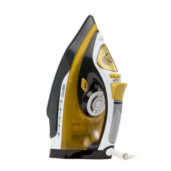 Steam Iron Adler CR 5029 2400 W 240 V - Image 3