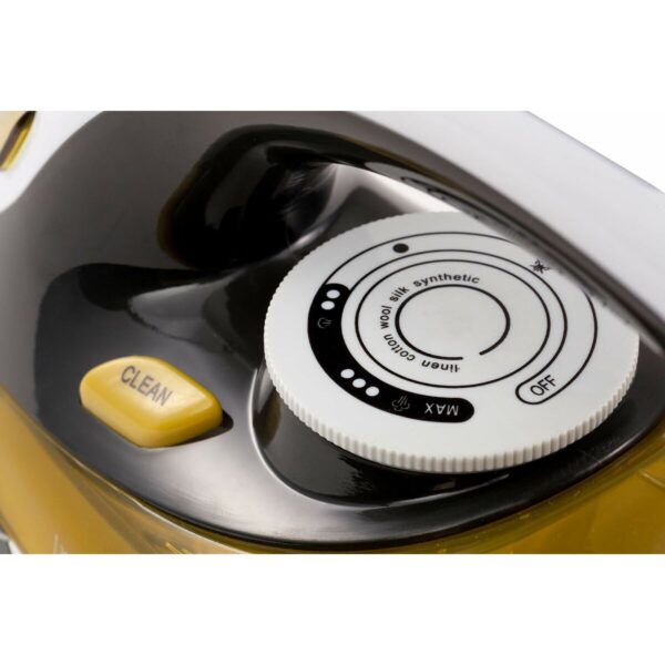 Steam Iron Adler CR 5029 2400 W 240 V - Image 5