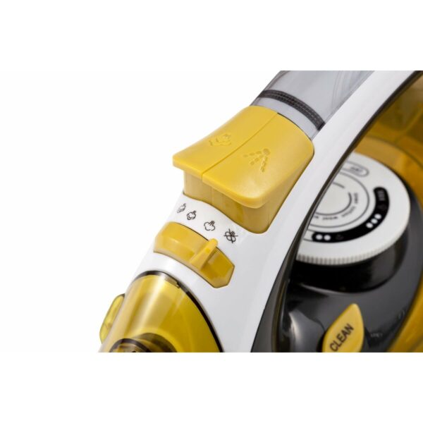 Steam Iron Adler CR 5029 2400 W 240 V - Image 6