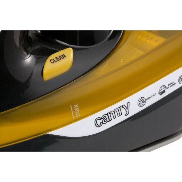 Steam Iron Adler CR 5029 2400 W 240 V - Image 7