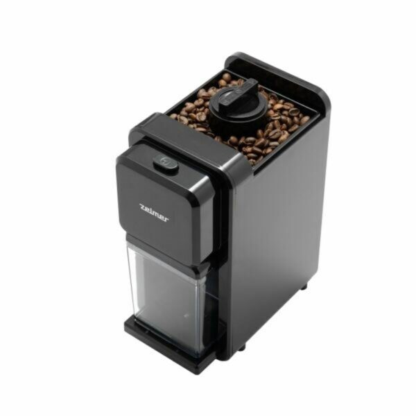 Electric Grinder Zelmer ZCG7925 Black 120 W - Image 3