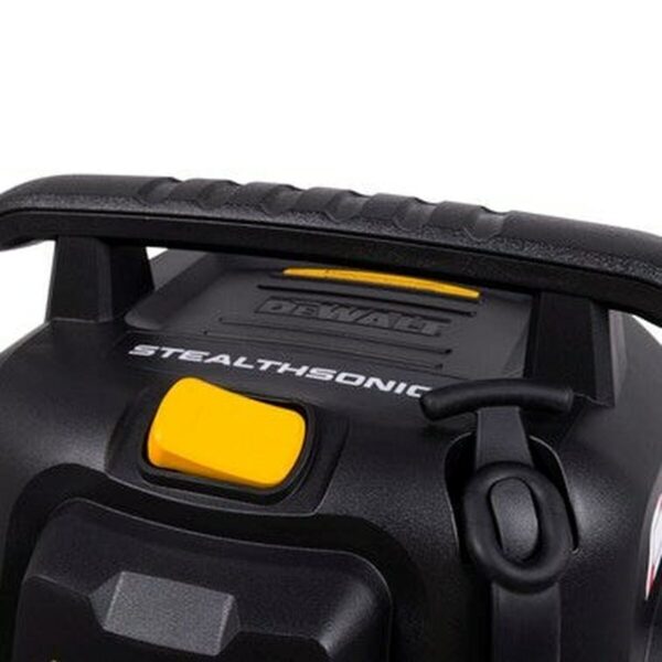 Extractor Dewalt AT-DXV23P-QT 800 W 19 kpa 23 L - Image 4