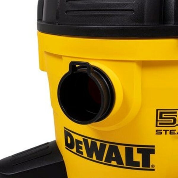 Extractor Dewalt AT-DXV23P-QT 800 W 19 kpa 23 L - Image 6