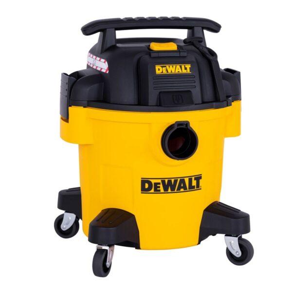 Extractor Dewalt AT-DXV20PTA 15 kPa 20 L - Image 2