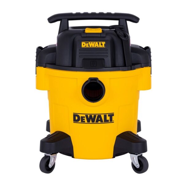 Extractor Dewalt AT-DXV20PTA 15 kPa 20 L - Image 3
