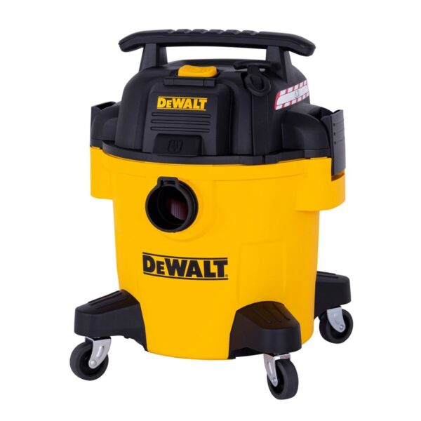 Extractor Dewalt AT-DXV20PTA 15 kPa 20 L - Image 4