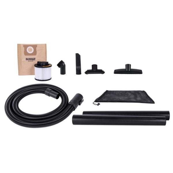 Extractor Dewalt AT-DXV20PTA 15 kPa 20 L - Image 5