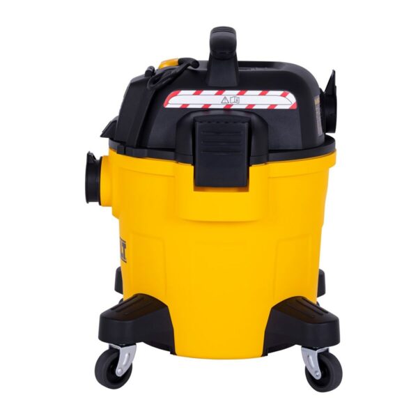 Extractor Dewalt AT-DXV20PTA 15 kPa 20 L - Image 6