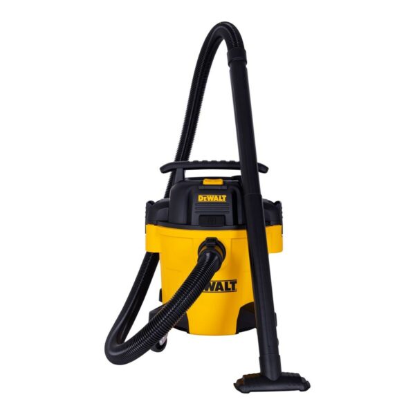 Extractor Dewalt AT-DXV20PTA 15 kPa 20 L - Image 7
