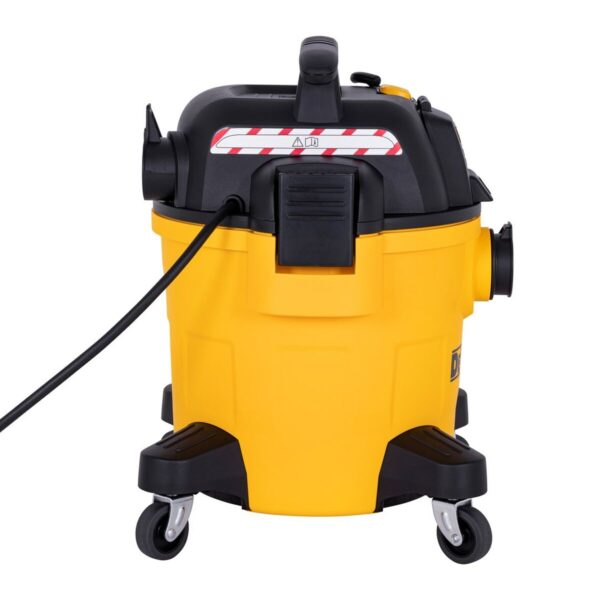 Extractor Dewalt AT-DXV20PTA 15 kPa 20 L - Image 8