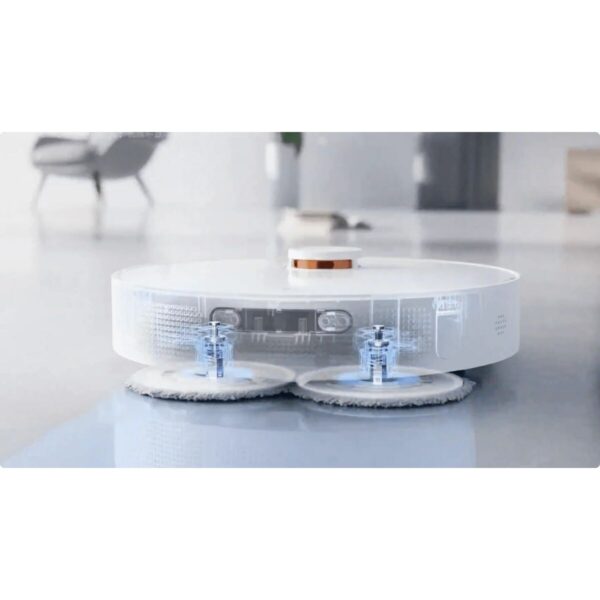 Robot Vacuum Cleaner Xiaomi X20+ EU - Image 2
