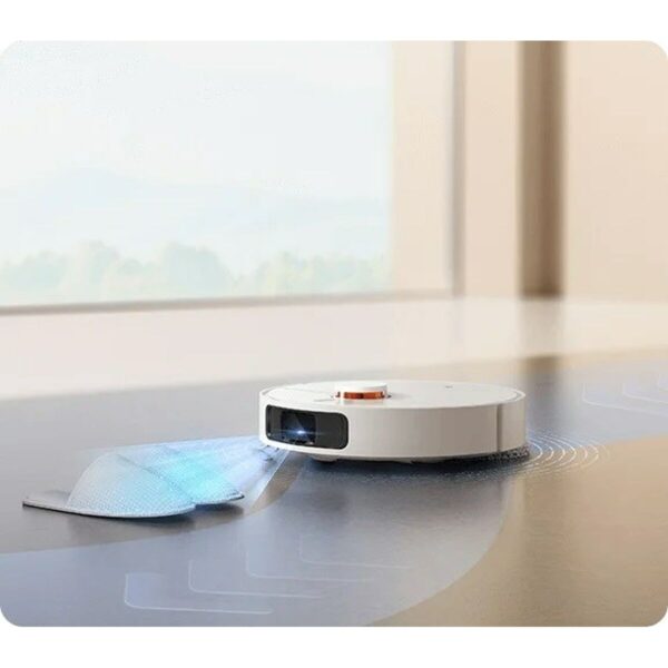 Robot Vacuum Cleaner Xiaomi X20+ EU - Image 3