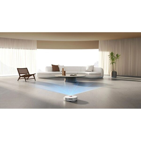 Robot Vacuum Cleaner Xiaomi X20+ EU - Image 5