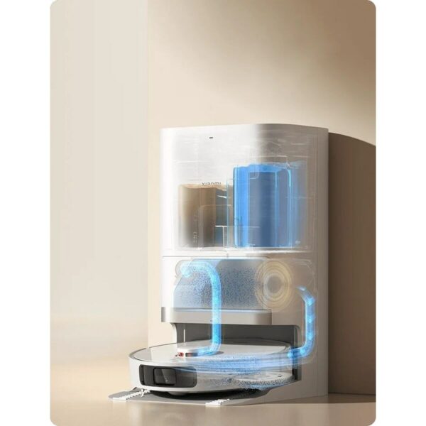 Robot Vacuum Cleaner Xiaomi X20+ EU - Image 7