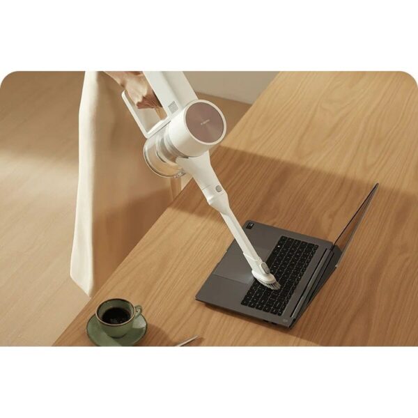 Cordless Vacuum Cleaner Xiaomi Cleaner G20 EU White 1460 W - Image 3