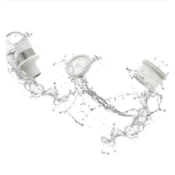 Cordless Vacuum Cleaner Xiaomi Cleaner G20 EU White 1460 W - Image 6