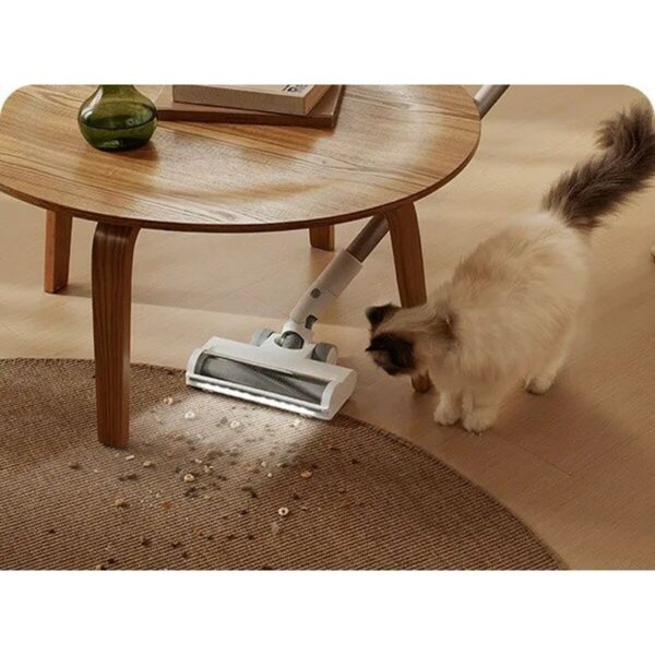 Cordless Vacuum Cleaner Xiaomi Cleaner G20 EU White 1460 W - Image 7