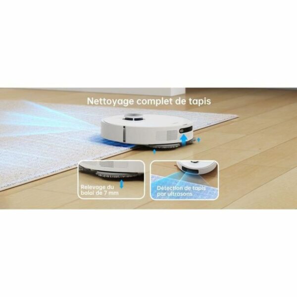 Robot Vacuum Cleaner Dreame - Image 3