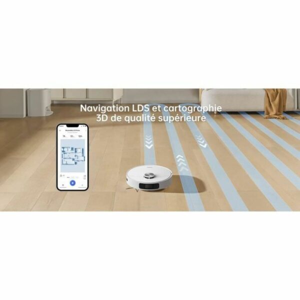 Robot Vacuum Cleaner Dreame - Image 2
