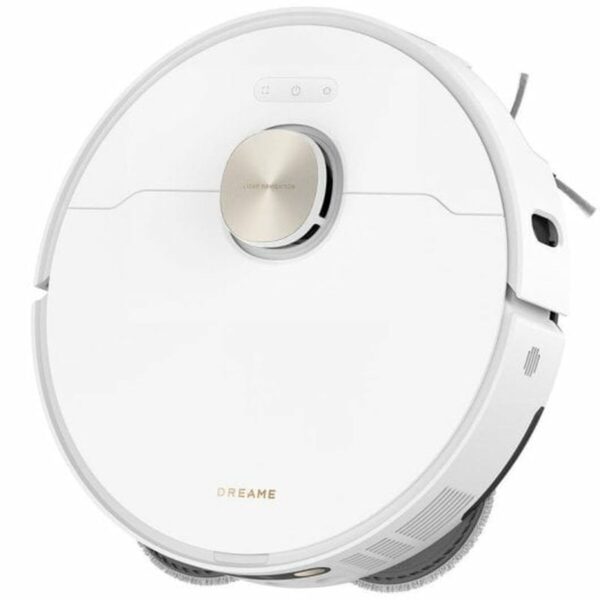 Robot Vacuum Cleaner Dreame X40 Ultra - Image 3