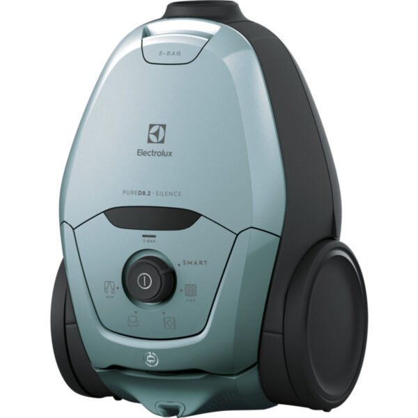 Bagged Vacuum Cleaner Electrolux PD82-4MB Blue 500 W 600 W - Image 2