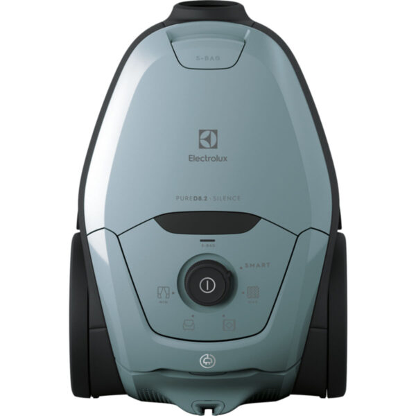 Bagged Vacuum Cleaner Electrolux PD82-4MB Blue 500 W 600 W - Image 3