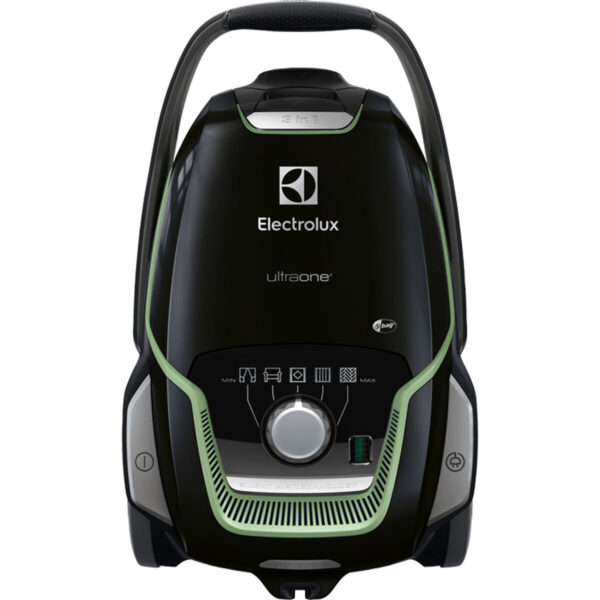 Extractor Electrolux EUOC9GREEN Black 850 W - Image 2